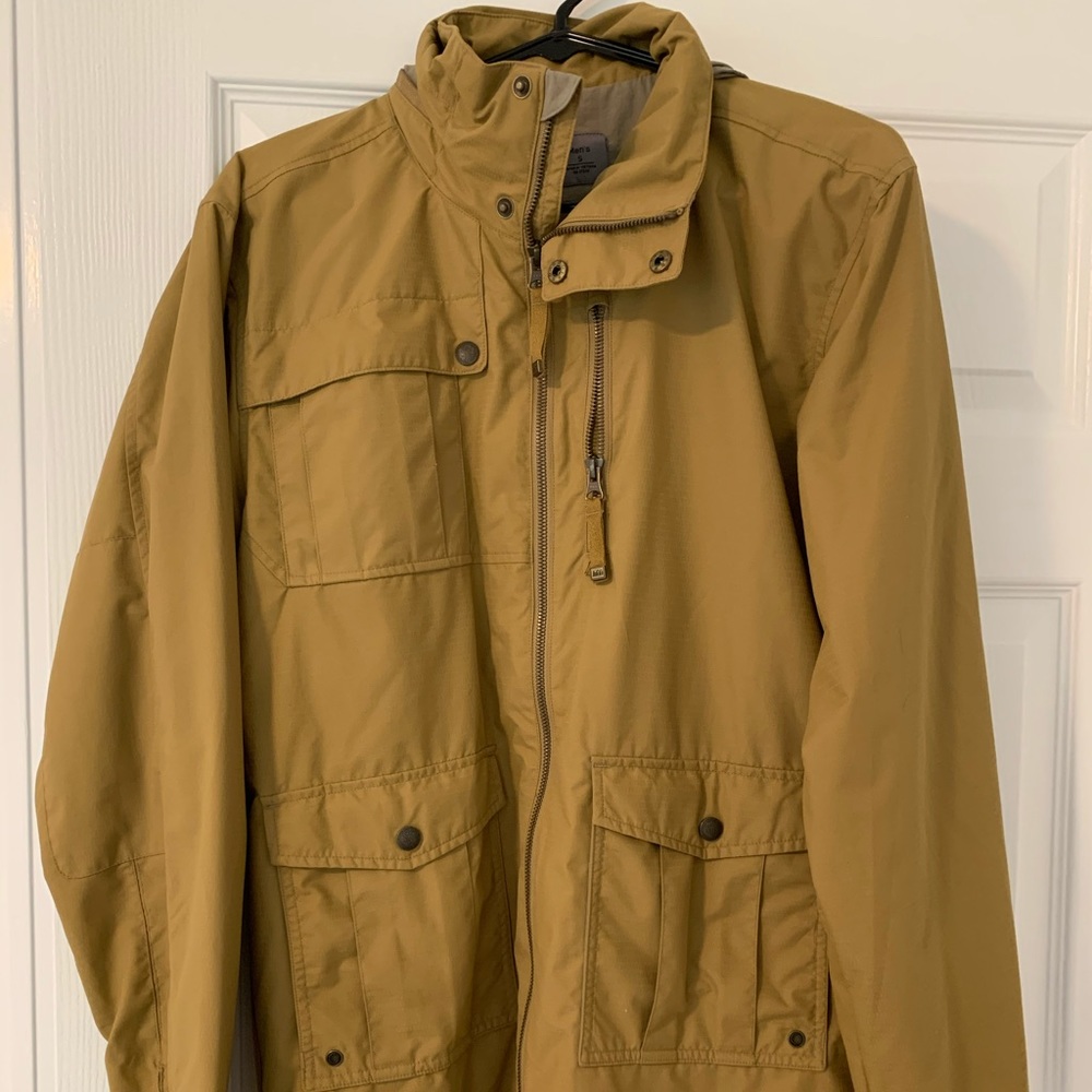 Rei jacket, men’s size small